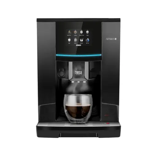 Cafetieră automată Teesa Aroma 800