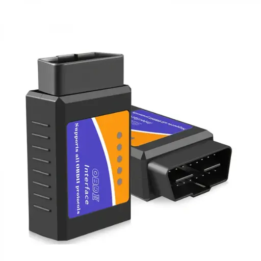 [M009] Interfață de diagnosticare obd2 elm 327 dispozitiv de diagnosticare bluetooth bt