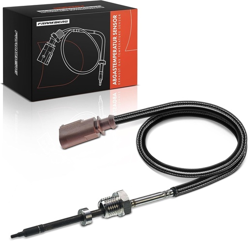 Senzor de temperatură a gazelor de eșapament Frankberg Diesel 70906088AD