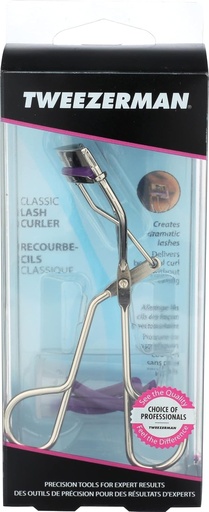 Ondulator silicon pentru gene Tweezerman, Pad din silicon pentru ondulatorul de gene