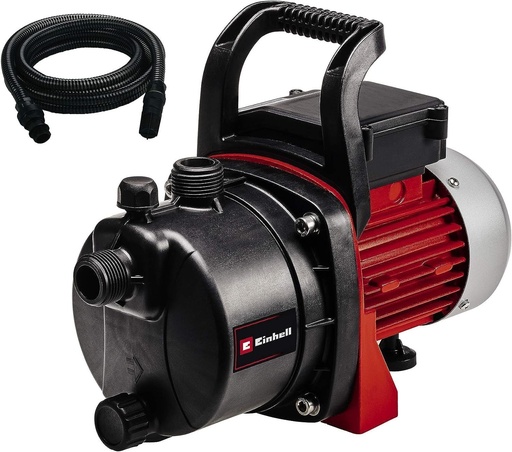 Pompă de grădină Einhell GC-GP 6538