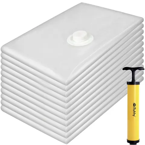 [00021946] Sac vidat - 50x70cm 10 buc. Ruhhy 21946