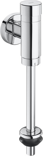 Fluxor extern Roca A5A9177C00 de 1/2 inch pentru pisoar cu acționare prin împingere
