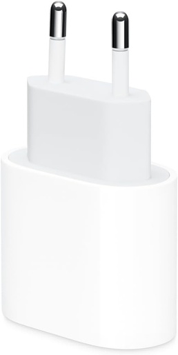 Adaptor de alimentare Apple USB-C de 20 W (2025)