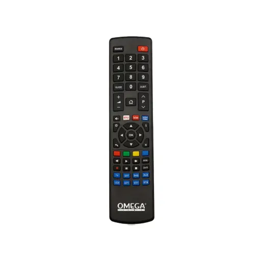 TELECOMANDĂ UNIVERSALĂ PROGRAMABILĂ 8 ÎN 1, TL010