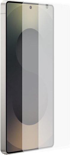Film de protectie oficial Samsung Galaxy pentru Galaxy S25 Ultra, transparent 