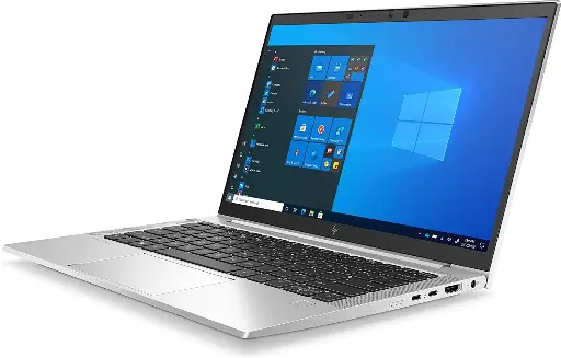 Laptop HP EliteBook 830 G8 13.3 i7-1185G7, 16GB RAM, 512GB SSD, Windows 11