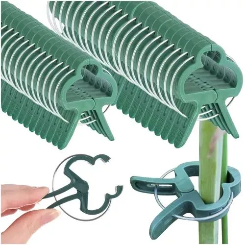 [00022586] Clipsuri pentru plante 108 buc. Gardlov