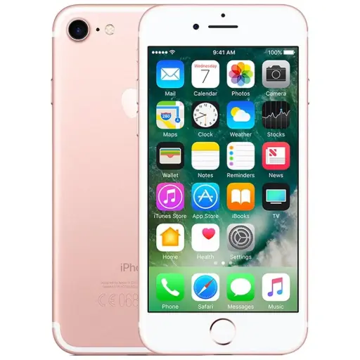 Telefon Apple iPhone 7 256GB - A1778 (Rose Gold)