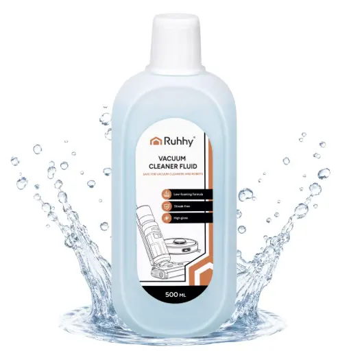 [00027871] Lichid pentru aspirator 0,5 l Ruhhy
