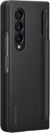 Husa cu suport Samsung Galaxy Z Flip4 cu stilou