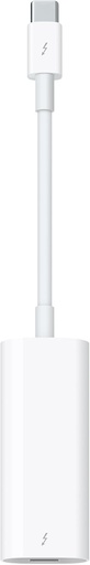 Adaptor Apple Thunderbolt 3 (USB-C) la Thunderbolt 2