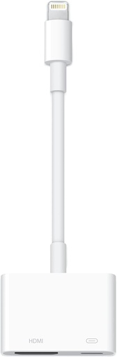 Apple Adattatore da Lightning ad AV digital​​​​​​​