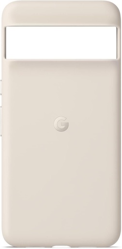 Husa Google Pixel 8 Pro - Protectie durabila - Silicon rezistent la pete - Husa de protectie pentru smartphone-uri Android - Portelan