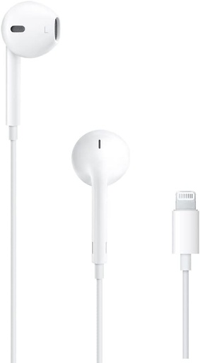 Apple EarPods cu conector Lightning