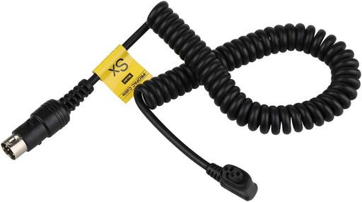 Cablu Godox PB-Sx pentru PB820/PB960 compatibil Sony