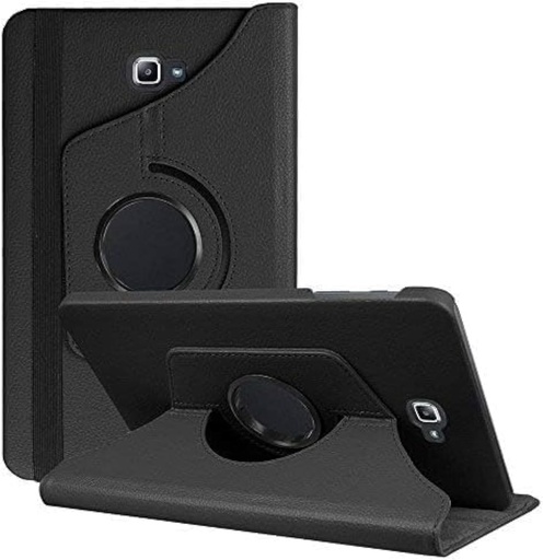 Husa KATUMO pentru Samsung Galaxy Tab A 10.1 2016 Rotire 360° Husa de protectie rotativa SM T580/T585