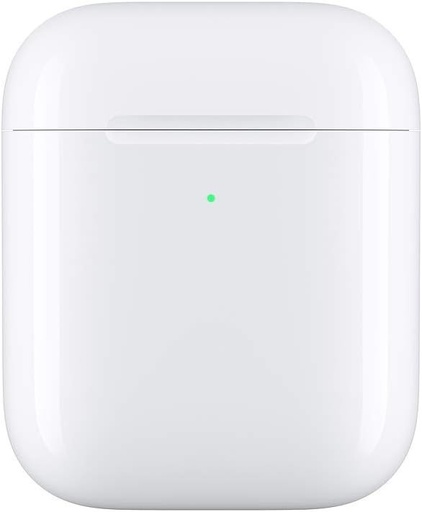 Husa de incarcare fara fir Apple pentru AirPods