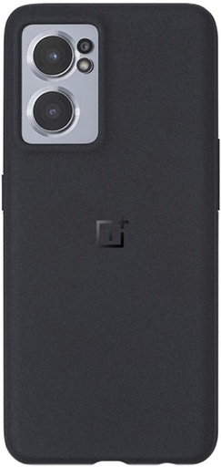 Husa OnePlus Nord CE 2 Gresie Schwarz
