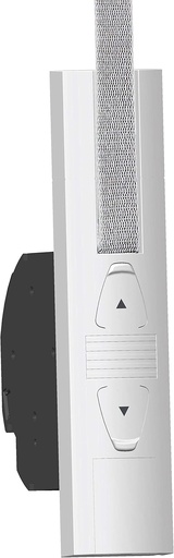 SuperRollo GW195 - Infasurator electric incorporat pentru curele de 23 mm, actionare electrica pentru rulouri de pana la 60 kg, SR10195
