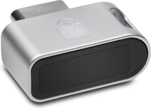 Cheie de amprenta Kensington VeriMark Guard USB-C, W125828772 (cheie de amprenta)