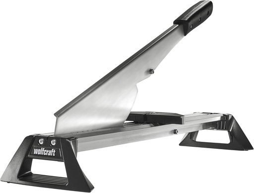 Cutter laminat wolfcraft LC 600 I 6937000 I Dispozitivul de taiat laminat precis si de inalta performanta