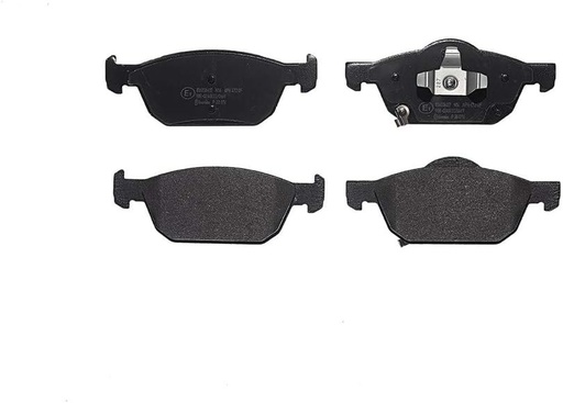 Brembo P 28 076 - Placuta Frana - Fata