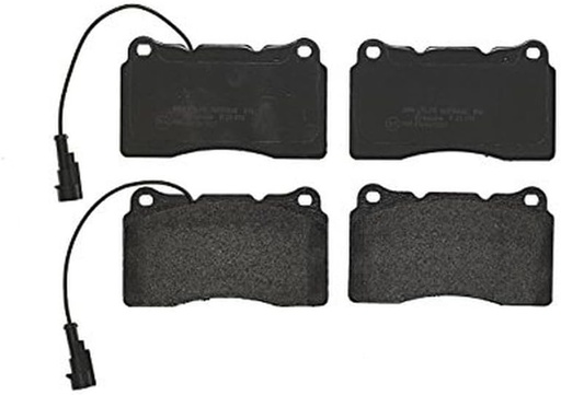 Brembo P 23 078 - Placuta Frana - Fata