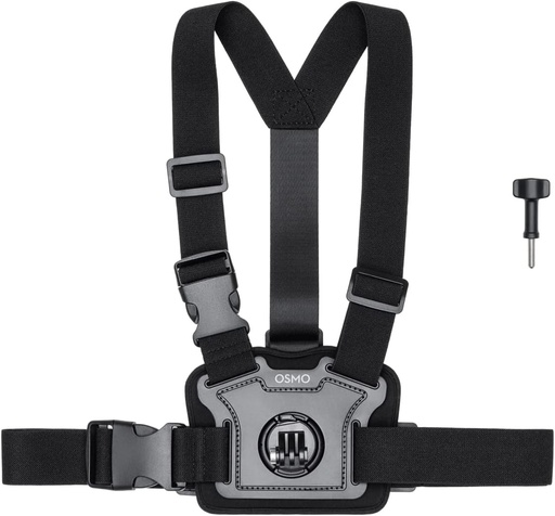 Suport pentru curea de piept DJI Osmo Action