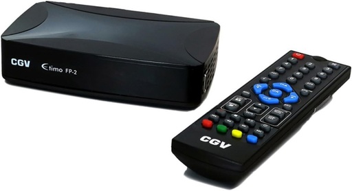 Termeni si conditii pentru decodorul terestru ETIMO FP-2 HD TNT
