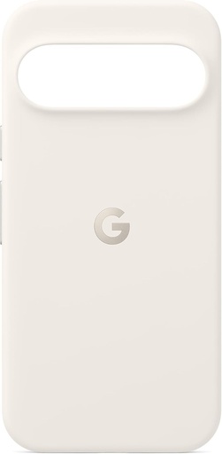 Husa Google Pixel 9 si Pixel 9 Pro - Protectie durabila - Silicon rezistent la pete - Husa de protectie pentru smartphone-uri Android - Hazel