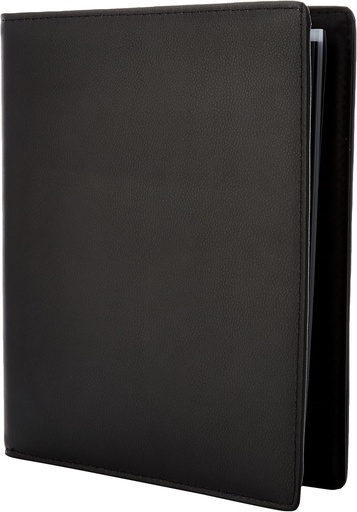 Prezentator Artcare Professional A4, negru, material sintetic, 32x3x25,5 cm