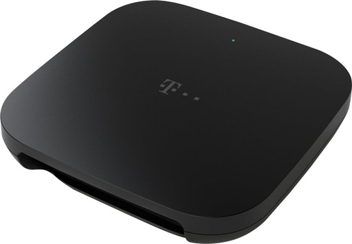 Modem Fibra Optica Telekom 2 Black pana la 2 GBIt/s Conexiune Ethernet Gf-TA