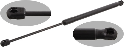 Febi bilstein 31666 arc pe gaz pentru hayon, 1 bucata, negru