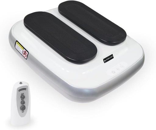 Mobiclinic, Exercitiu pasiv pentru picioare, Legfit, Marca europeana, Aparat de mers pe scaun, Echipament de sala, Exercitii pasive, Seniori, Cu telecomanda, Viteza reglabila
