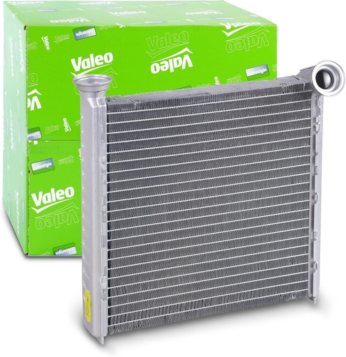 Schimbator de caldura Valeo 715303, incalzire interioara