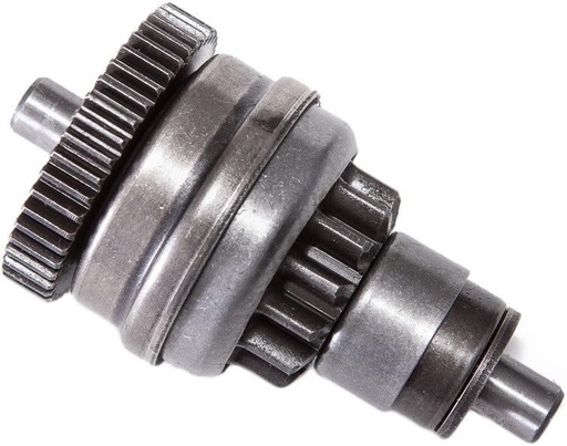 Roata libera demaror RMS - Piaggio/Gilera 125-180 2T