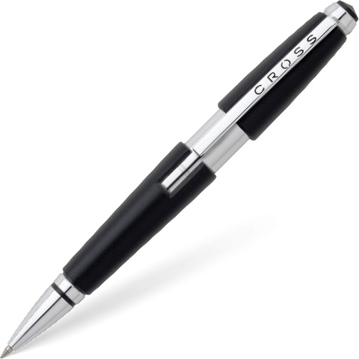 Pix Roller Edge, negru