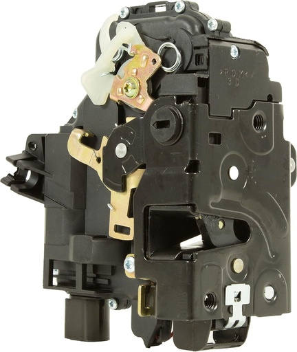 TarosTrade 60-0152-R-86163 Incuietoare usa spate partea dreapta