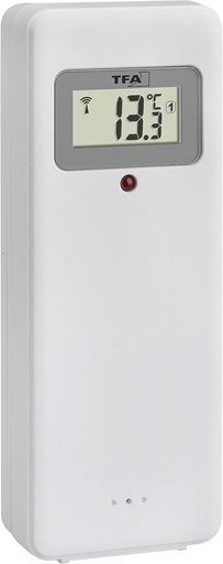 TFA Dostmann 30.3248.02 Termosenzor Funk 433 MHz