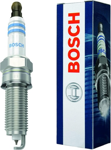 Bosch YR8SII30W, Lumanare cu iridiu, 1 lumanare