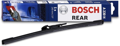 Lamela stergator spate Bosch A230H, lungime: 240 mm - 1 lamela stergator spate