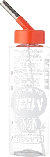 Bautura pentru rozatoare Nobby Classic-de-Luxe, 320 ml, 5,5 x 14 cm