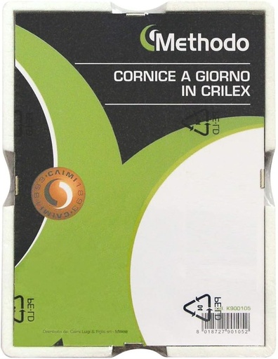 Metoda K900114 Crilex Day Frame