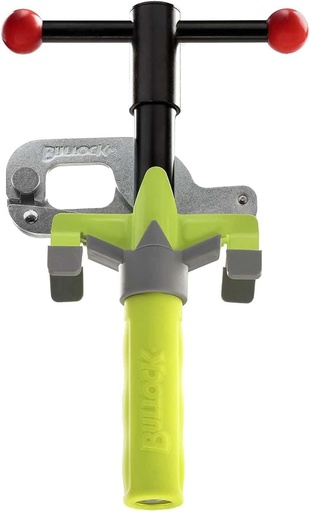 Pedala antifurt Bullock Excellence pentru masini cu transmisie automata