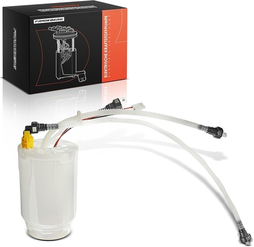 Pompa de combustibil Stanga pentru Q7 4LB C.a.y.e.n.n.e 955 9PA T.o.u.a.r.e.g7L6 7L7 7LA 3.2L 3.6L 4.2L 4.5L 4.8L 6.0L Benzina 2002-2009 3.6L