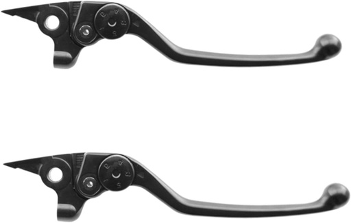 Pereche de parghii Accossato pentru YAMAHA XP T-MAX 530 ABS din 2012 pana in 2016 (CC 530) (SJ09)