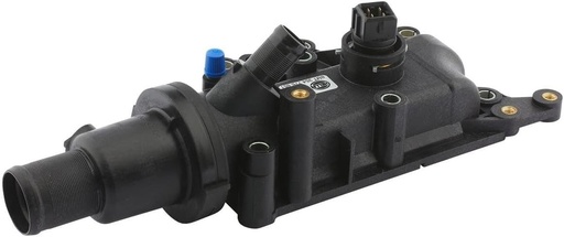 HELLA 8MT 354 776-851 Termostat, lichid de racire - Temperatura de deschidere: 89°C - cu etansare