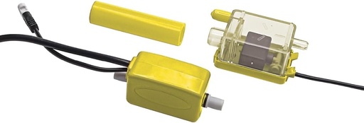 Mini pompa de scurgere a condensului Arnocanali NSI2720, debit 13,2 l/h