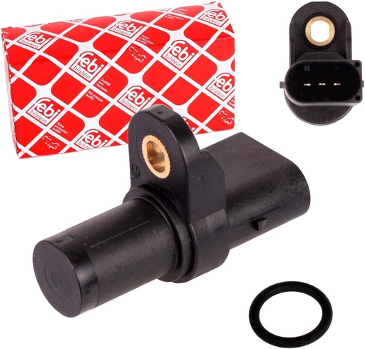 febi bilstein 23799 senzor arbore cu came cu inel O, 1 bucata